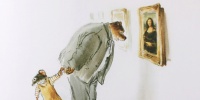 Раскраски, гиды и биография: как приобщить ребенка к искусству через книги Раскраски, гиды и биография: как приобщить ребенка к искусству через книги