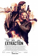 Спасение (2015 г) (Extraction)