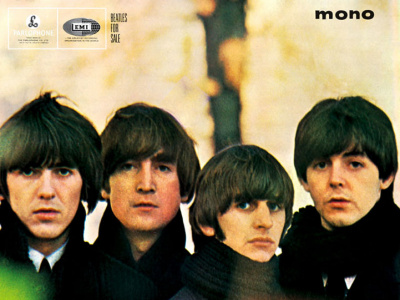 Фото Международный день The Beatles