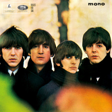 Международный день The Beatles