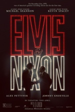 Элвис и Никсон (Elvis & Nixon)
