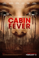 Лихорадка (Cabin Fever)