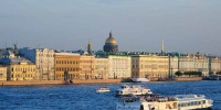 С ветерком по Северной Венеции: гид по речным экскурсиям Петербурга С ветерком по Северной Венеции: гид по речным экскурсиям Петербурга