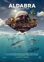 Альдабра. Путешествие к таинственному острову (Aldabra: Once Upon an Island)