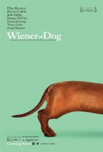Такса (Wiener-Dog)