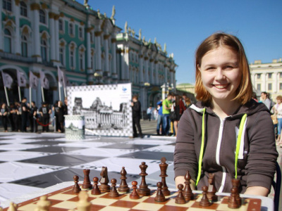 Фото Проект Исторические шахматы 2.0