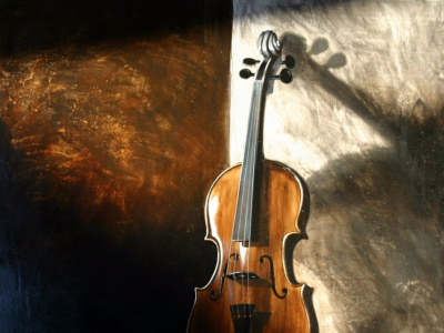 Фото Серия тематических концертов Скрипка на Невском