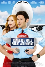 Суперстюард (Larry Gaye: Renegade Male Flight Attendant)