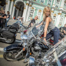 Фото Фестиваль St. Petersburg Harley® Days 2016