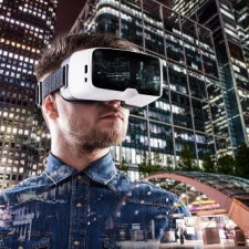Международный фестиваль виртуальной и дополненной реальности 