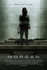 Морган (Morgan)
