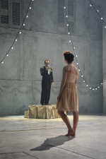 Комеди Франсез: Ромео и Джульетта (TheatreHD) (Romeo and Juliet)