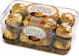 Выиграйте сладкий подарок от Ferrero!