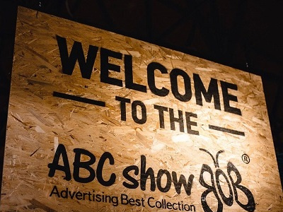 Фото Коллекция лучшей мировой рекламы ABC show в Доме Кино