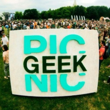 Фестиваль Geek Picnic 2017