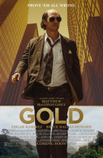 Золото (2016) (Gold)