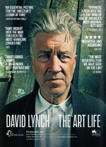 Дэвид Линч: Жизнь в искусстве (David Lynch - The Art Life)