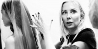 Полина Раудсон: Полина Раудсон: