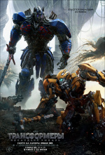 Трансформеры 5: Последний рыцарь (Transformers: The Last Knight)