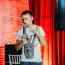 Фото Открытие осеннего сезона вечеринок Comedy Club Санкт-Петербург