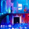 Фото Новогоднее шоу на воде для всей семьи Сказка о царе Салтане
