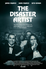 Горе-творец (The Disaster Artist)