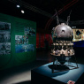 Фото Выставка Proкосмос. Межпланетные путешествия