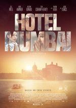 Отель Мумбаи: Противостояние (Hotel Mumbai)