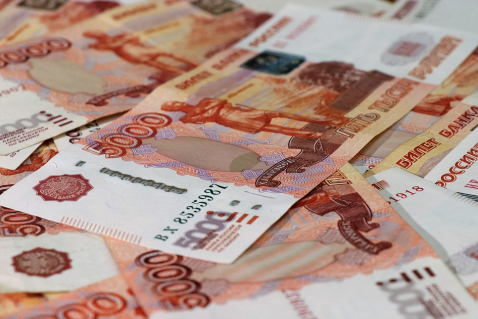 В 2024 году расходы Петербурга увеличатся на 39,2 млрд рублей