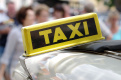В Петербурге приняли закон о белых такси 