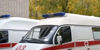 Мужчина пришел в травмпункт в Петербурге почти с отрубленной кистью 