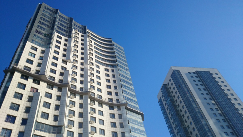 Петербург вошел в мировой топ-3 по динамике цен на элитное жилье