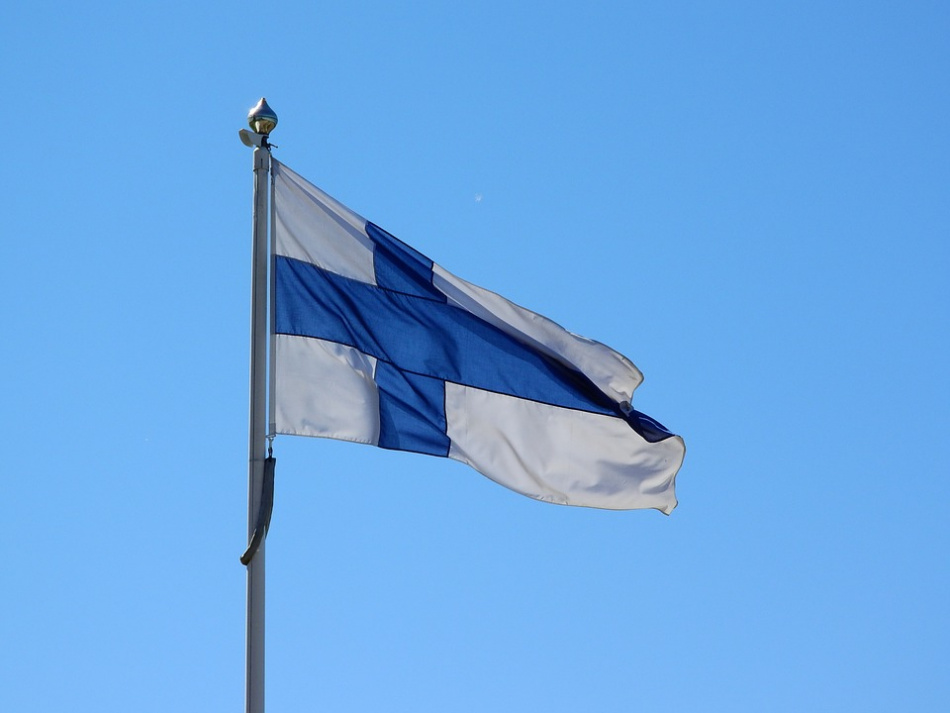 Финляндия не откроет в феврале КПП на границе с Россией 