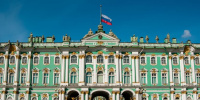 В Петербурге на День города запланировано более 200 мероприятий 