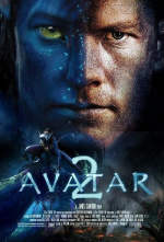 Аватар: Путь воды (Avatar: The Way of Water)
