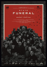 Прощание со Сталиным (State Funeral)