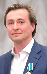  (Sergey Bezrukov)