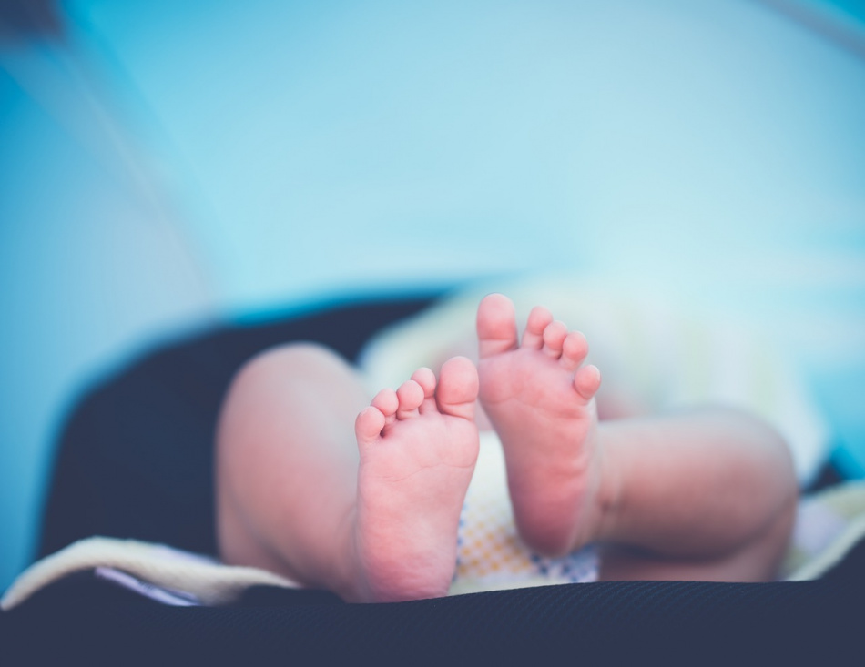 Новорожденный малыш скончался в Кингисеппской больнице