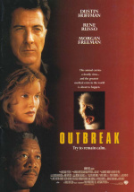 Эпидемия (1995) (Outbreak)