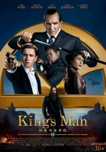 King's man: Начало (The King's Man)