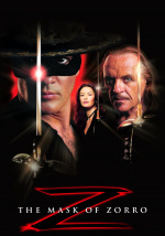Маска Зорро (The Mask of Zorro)
