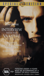 Интервью с вампиром (Interview with the Vampire: The Vampire Chronicles)
