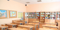 На Васильевском острове и в Выборгском районе построят новые школы 