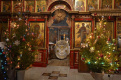 Рождественские службы и богослужения Петербурга в 2024 году