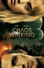 Поступь хаоса (Chaos Walking)