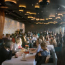 Фото TOP PLACE - бизнес ужин организаторов мероприятий и площадок