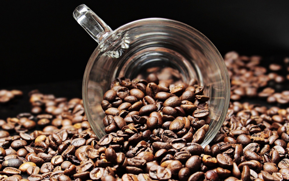Употребление кофе не повышает риск аритмии