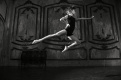 Фото Джой: Американка в русском балете