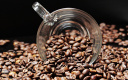 В Петербурге оказался один из самых низких процентов трат на кофе