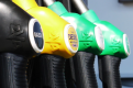 Власти России не поддержали ограничение цен на бензин и дизель